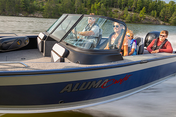 Milwakee Boat Dealer